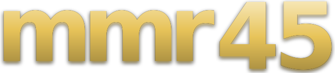 mmr45 logo